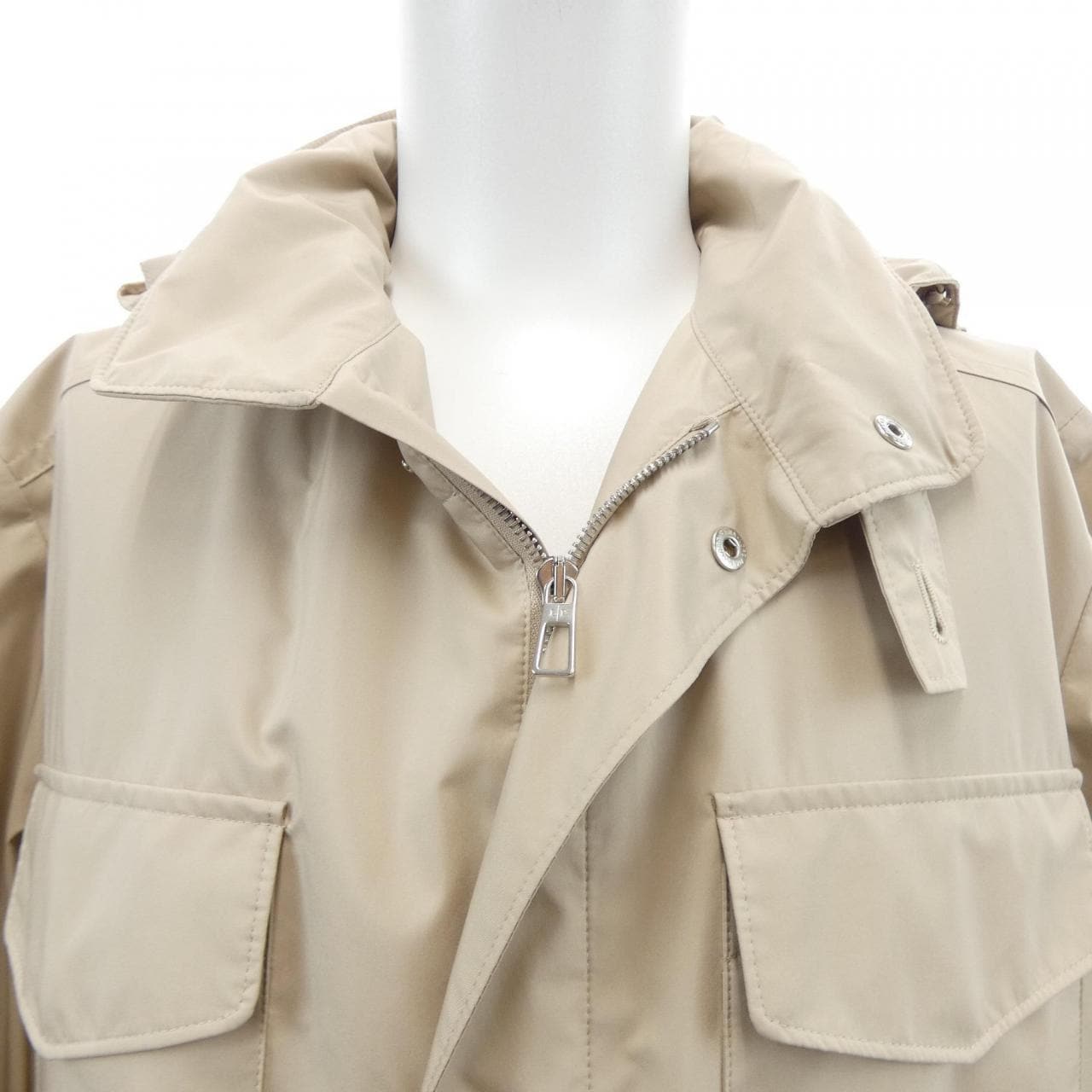 ロロピアーナ Loro Piana FAI1437 ブルゾン