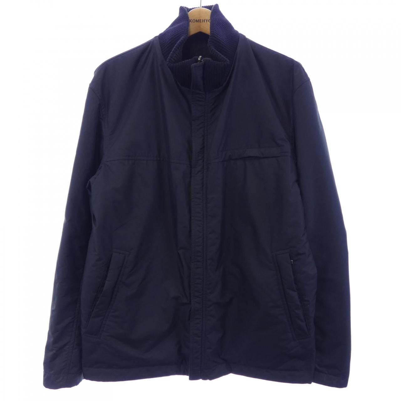 ゼニアスポーツ ZEGNA SPORT D-TK-6297 ブルゾン