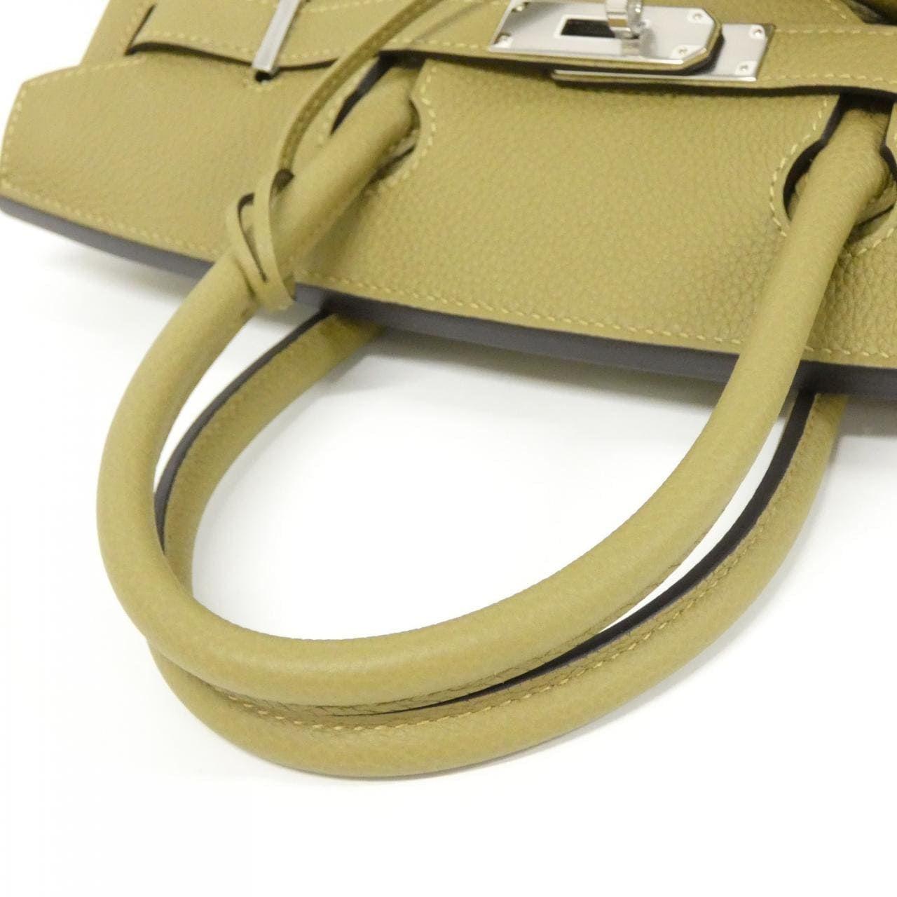 【未使用品】エルメス バーキン 30cm 030520CK バッグ