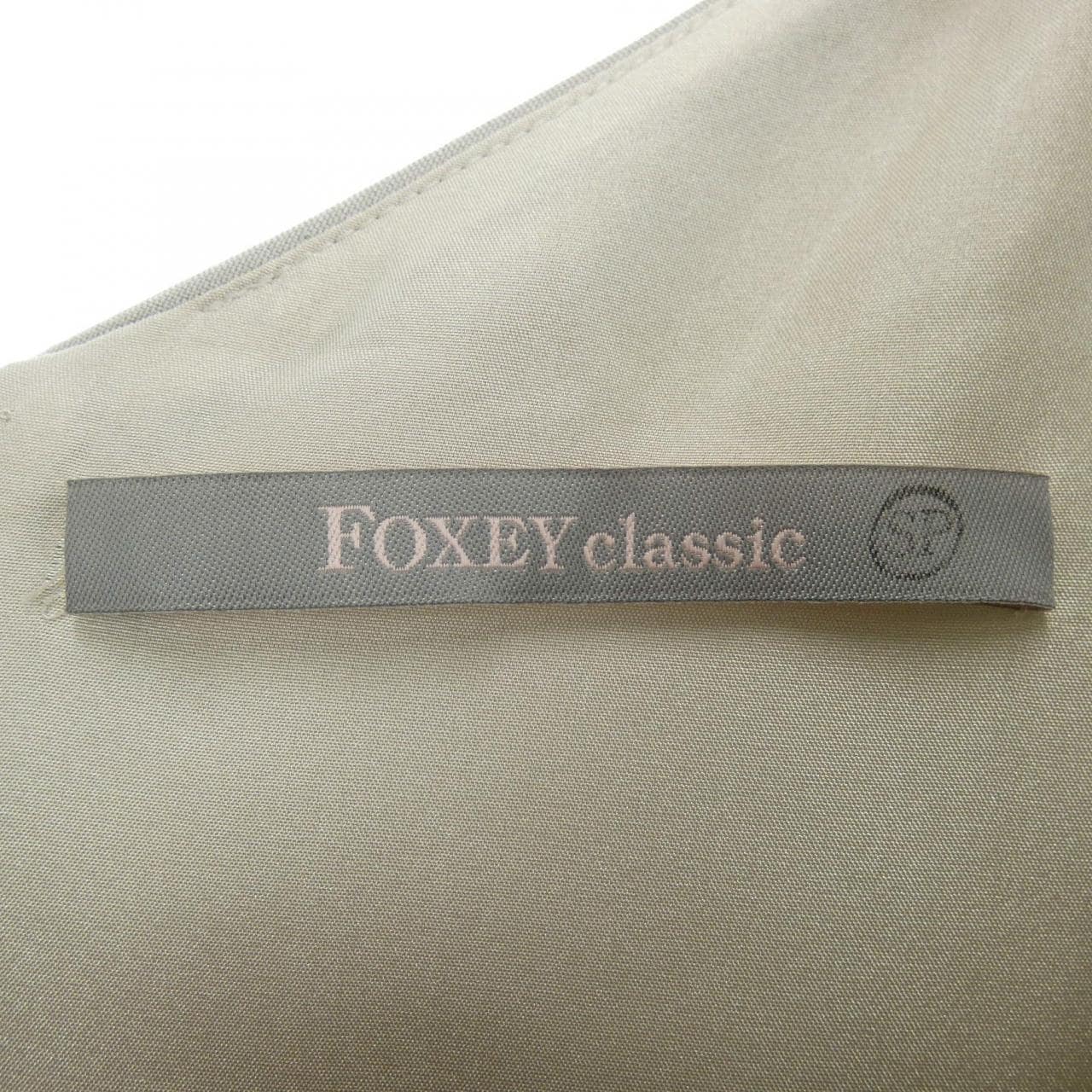 FOXEY CLASSIC FOXEY CLASSIC ワンピース