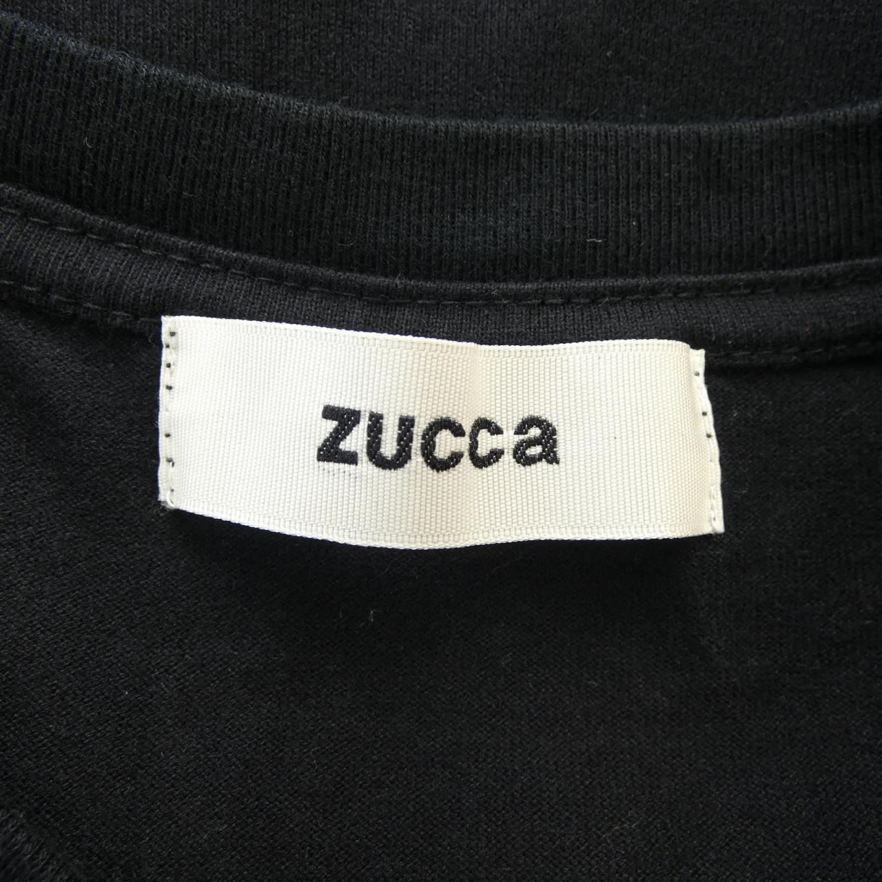 ズッカ ZUCCA Tシャツ