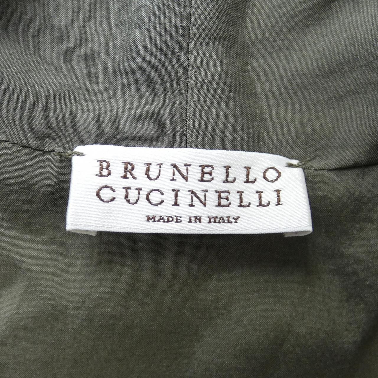 BRUNELLO CUCINELLI CUCINELLI dress