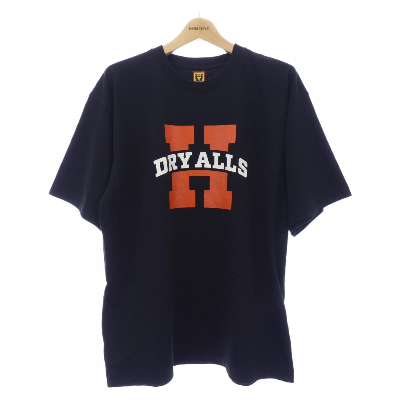 ヒューマンメイド HUMAN MADE Tシャツ
