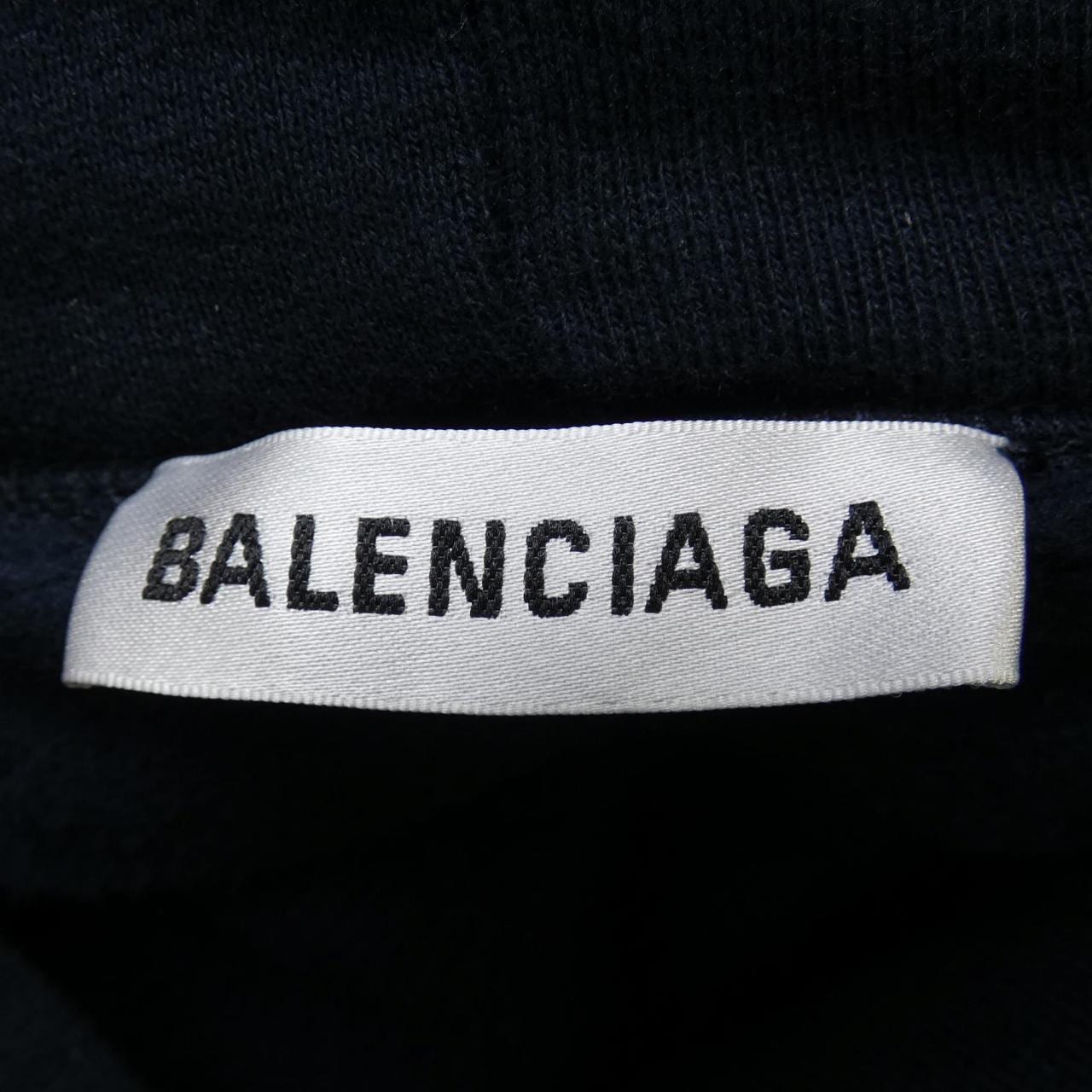 バレンシアガ BALENCIAGA パーカー