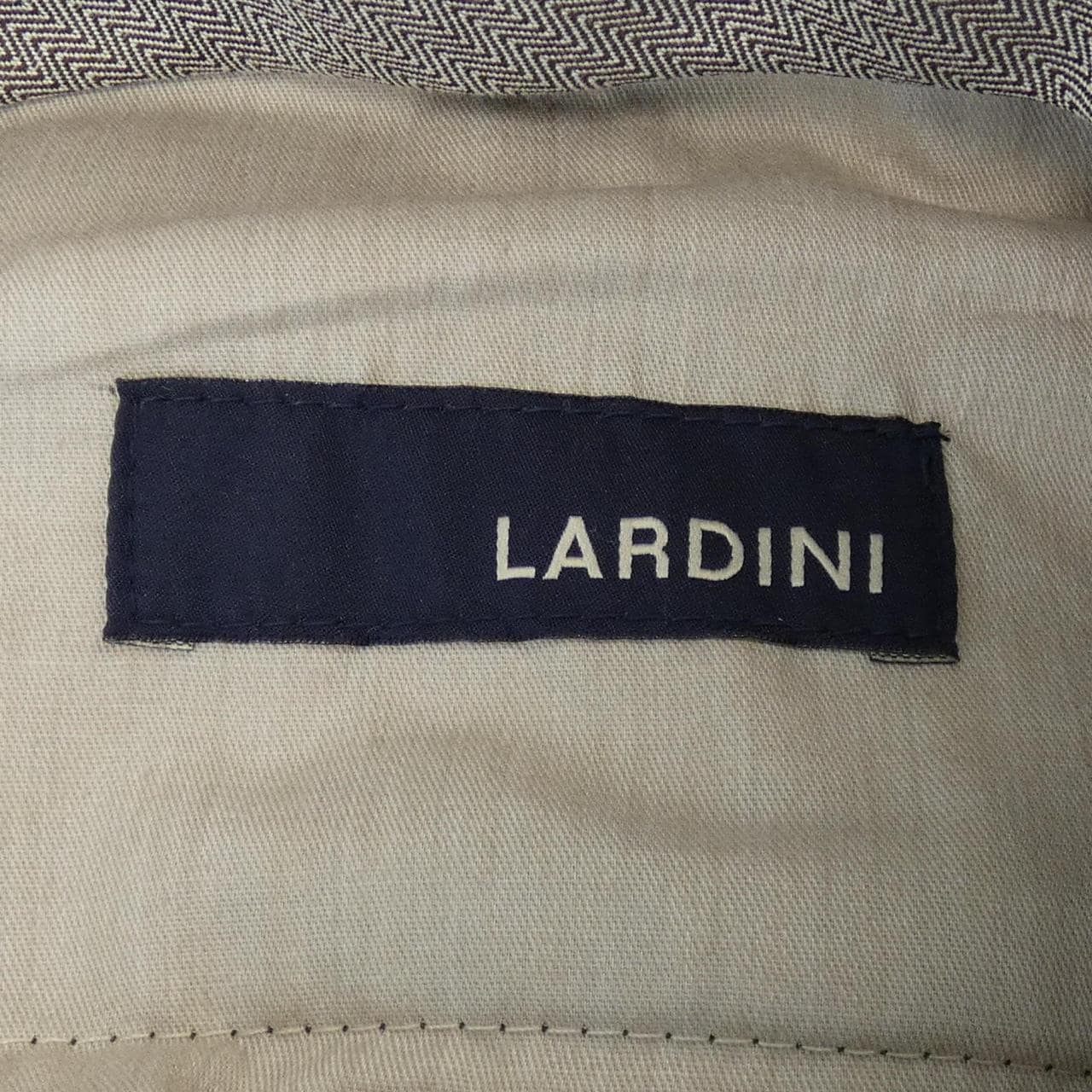 LARDINI褲