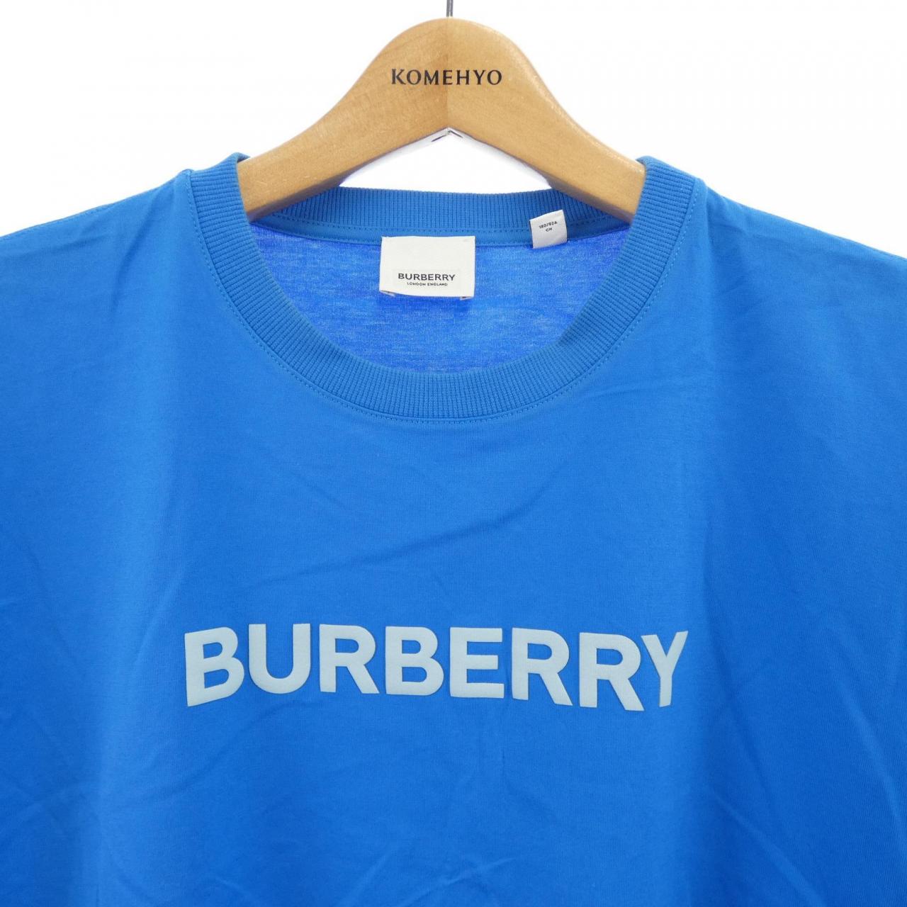 BURBERRY巴寶莉T恤