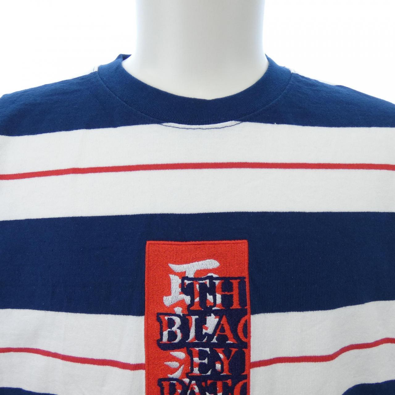 ブラックアイパッチ BLACK EYE PATCH Tシャツ