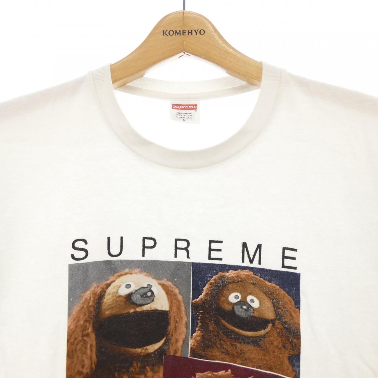 SUPREME Supreme T-shirt