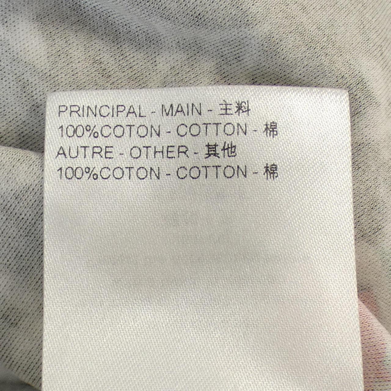 ルイヴィトン LOUIS VUITTON Tシャツ