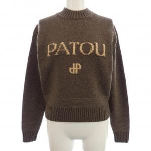 パトゥ PATOU ニット