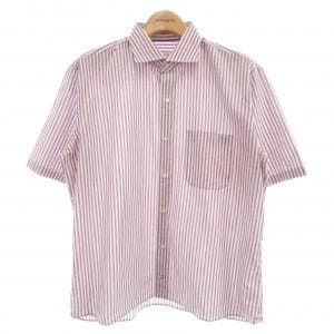 ロロピアーナ Loro Piana S／Sシャツ