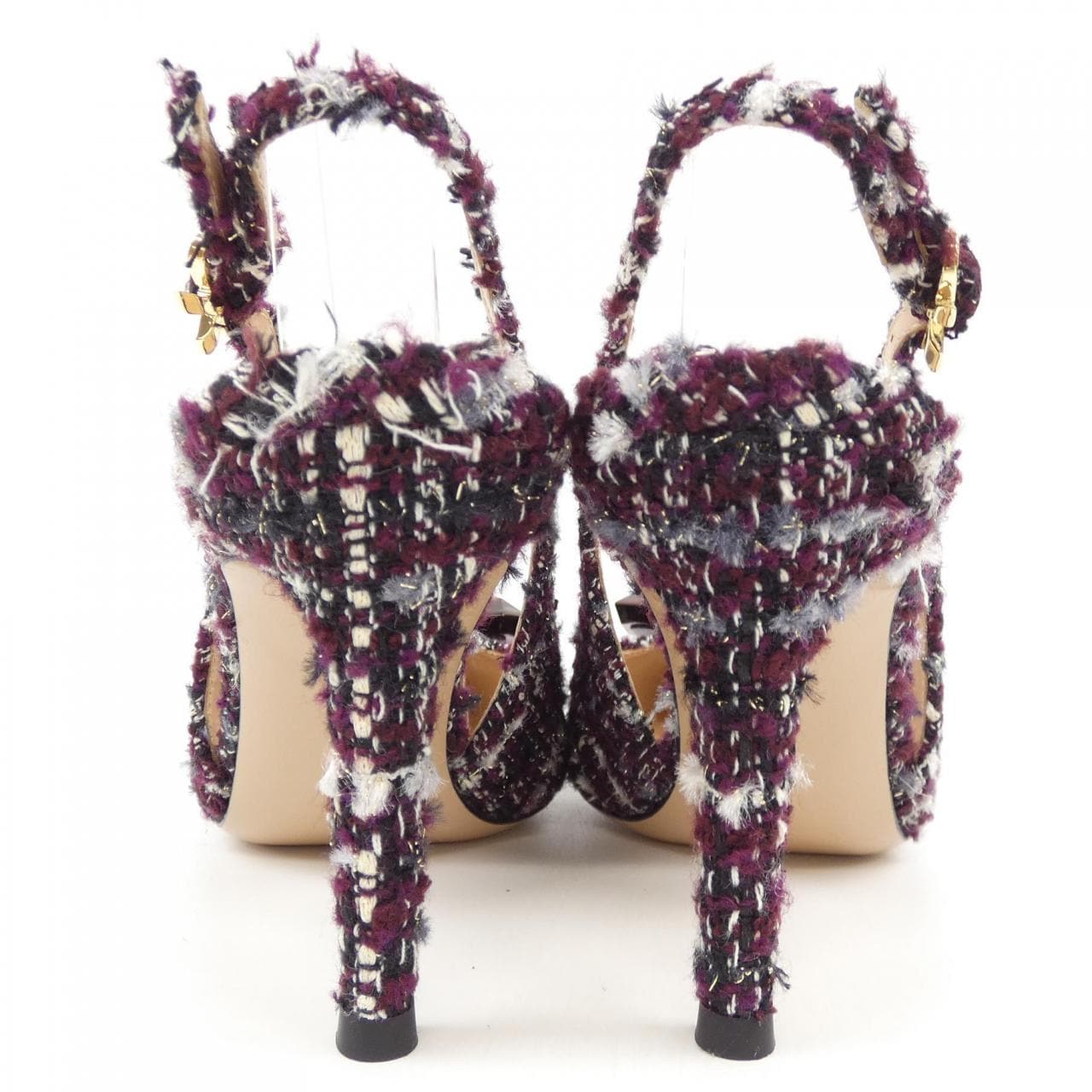 ジャンヴィトロッシ GIANVITO ROSSI シューズ