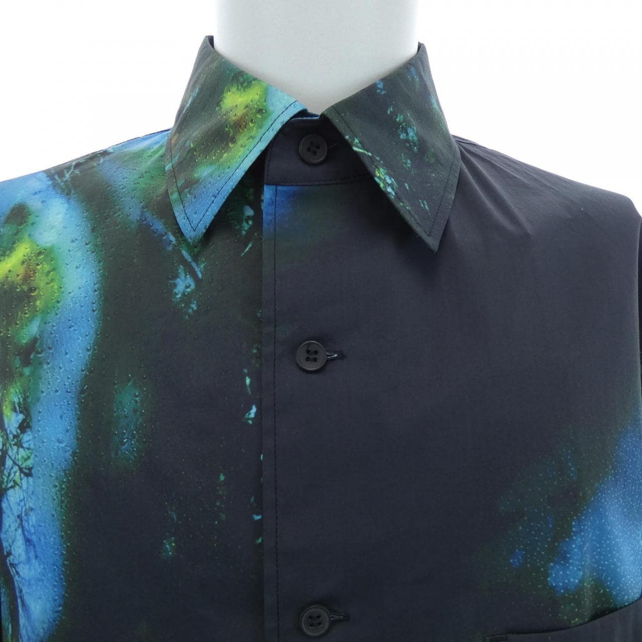 ワイスリー Y-3 シャツ