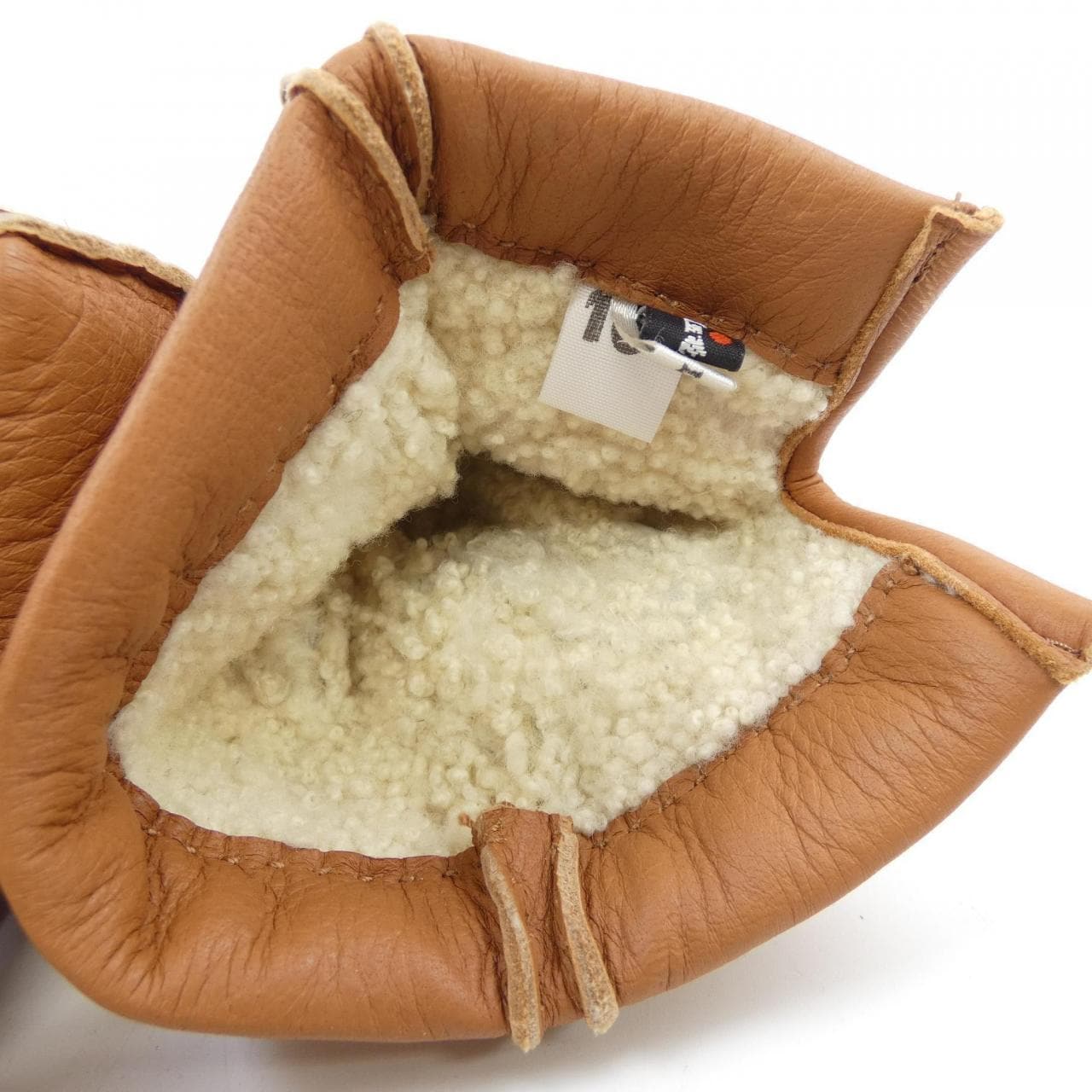 キートン KITON GLOVE