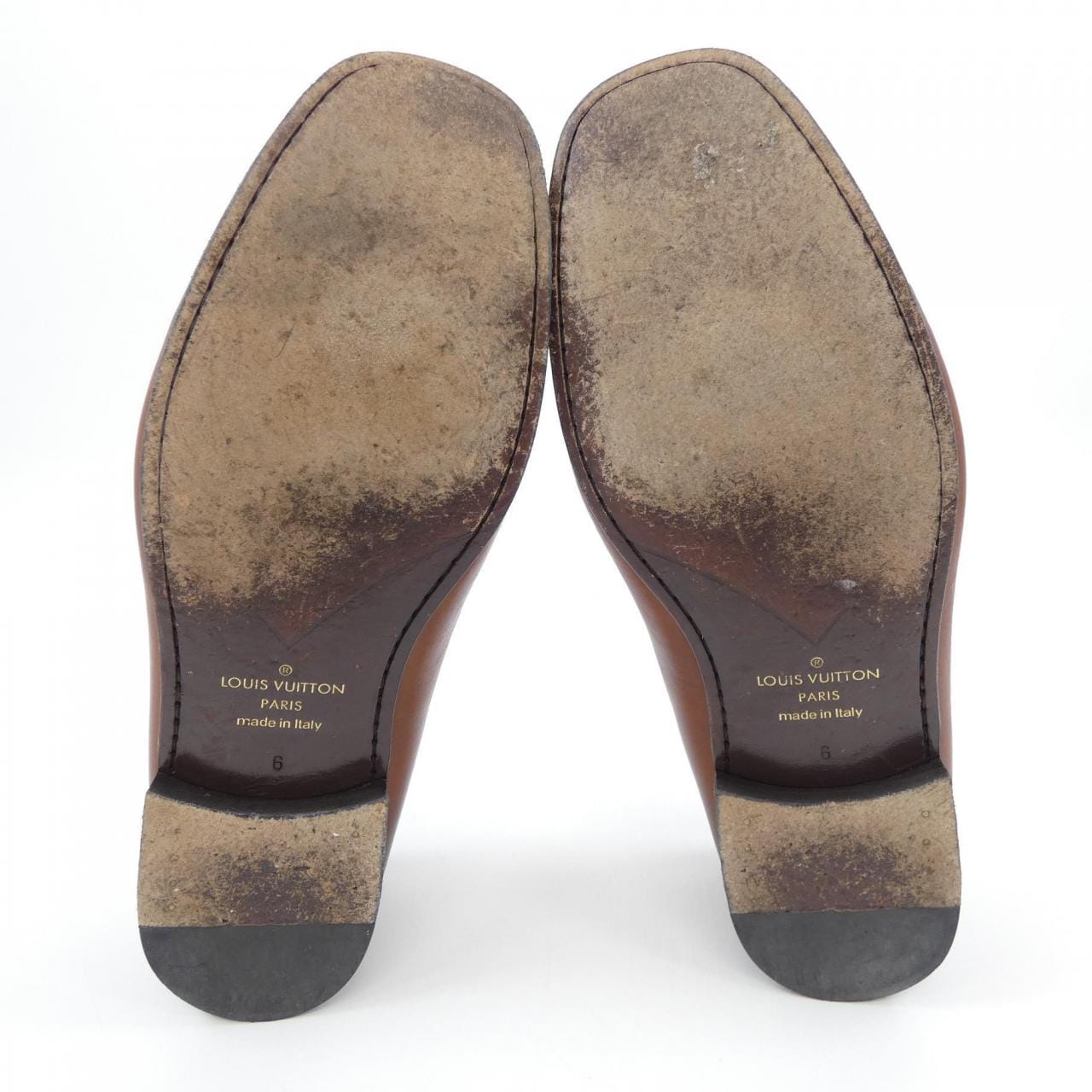 ルイヴィトン LOUIS VUITTON シューズ