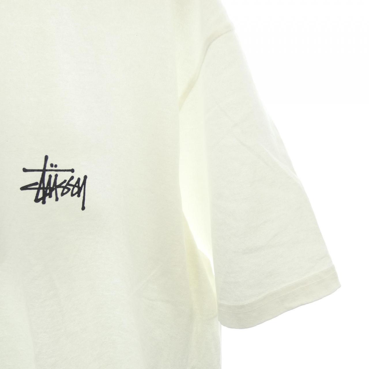 ステューシー STUSSY Tシャツ