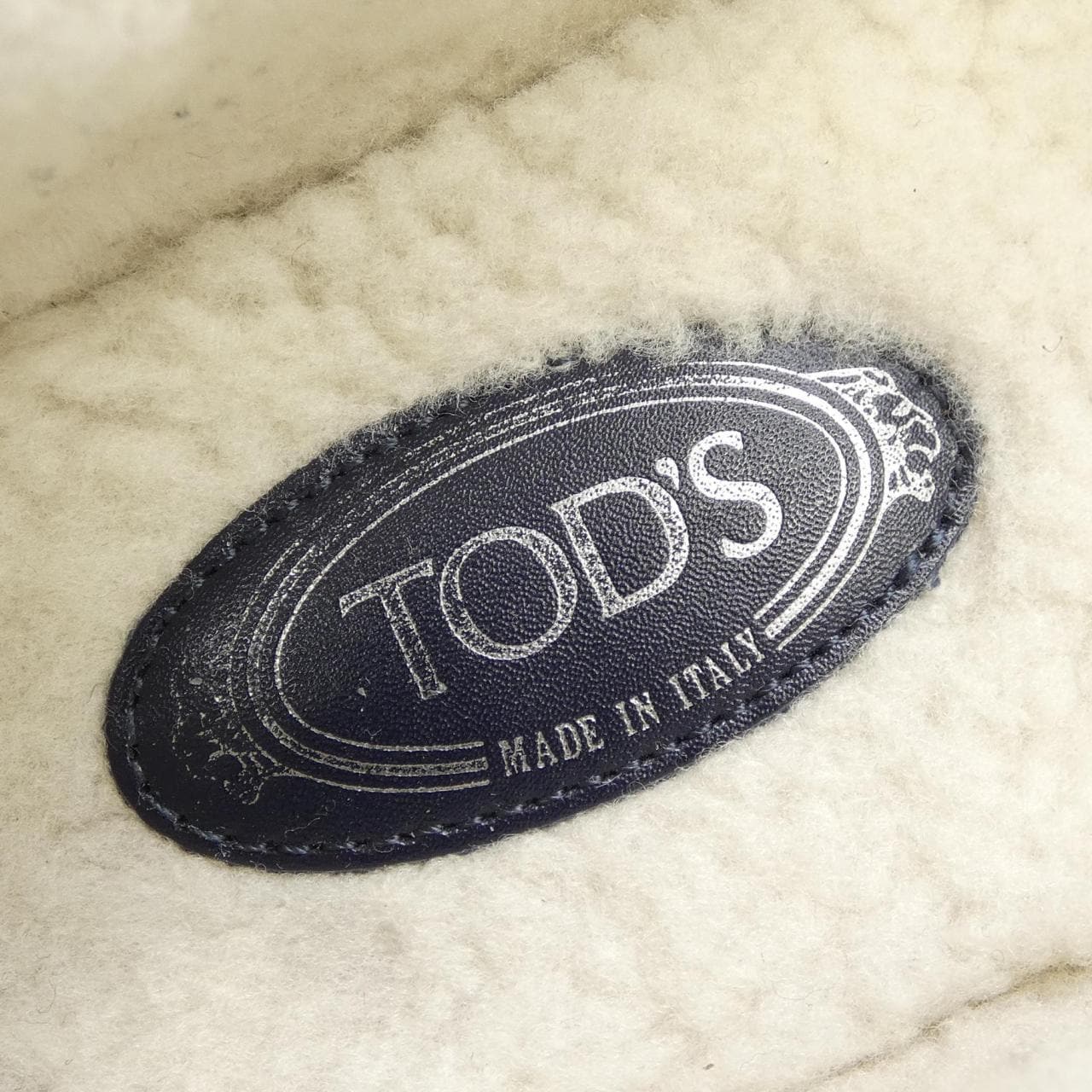 トッズ TOD'S シューズ