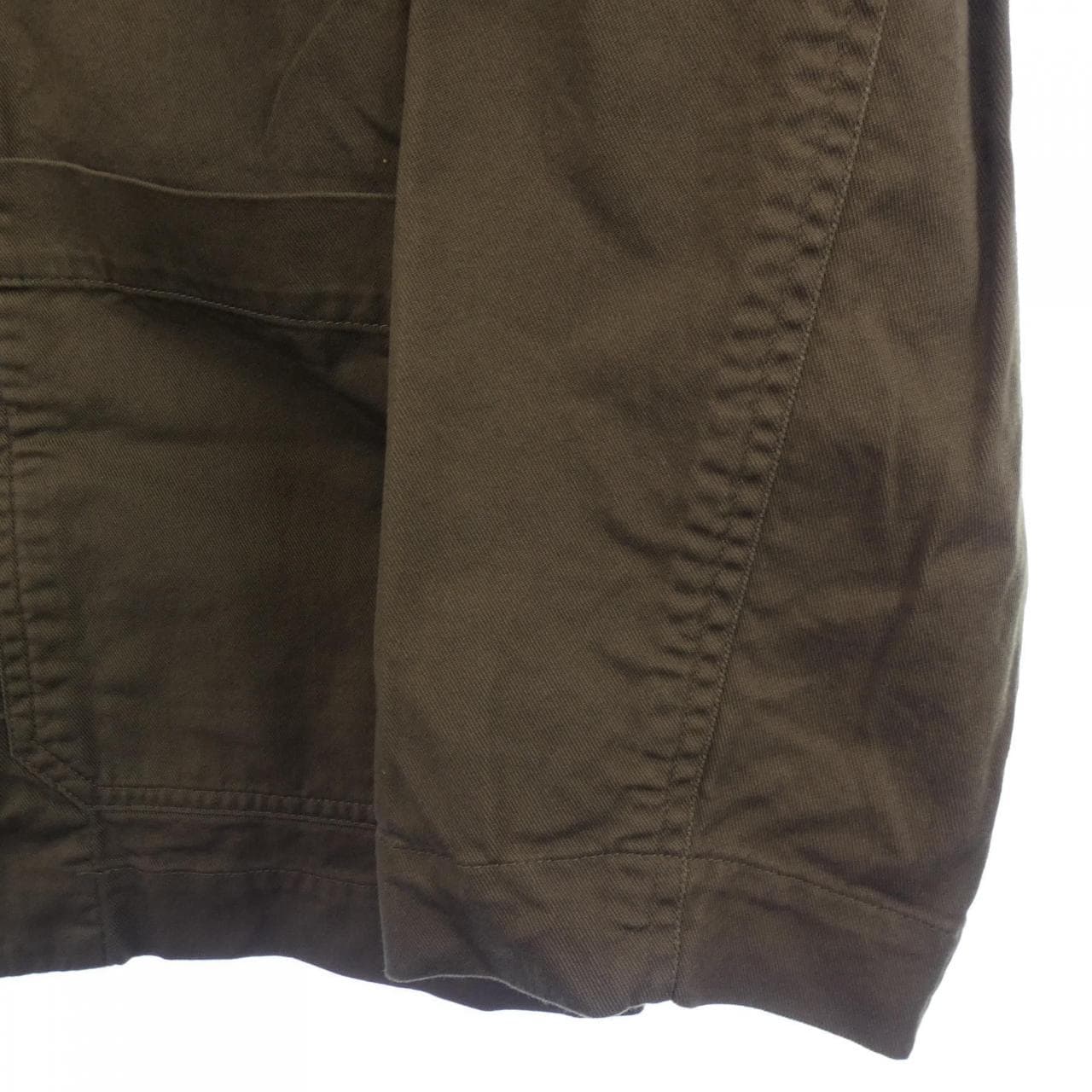 エムエイチエル MHL ジャケット