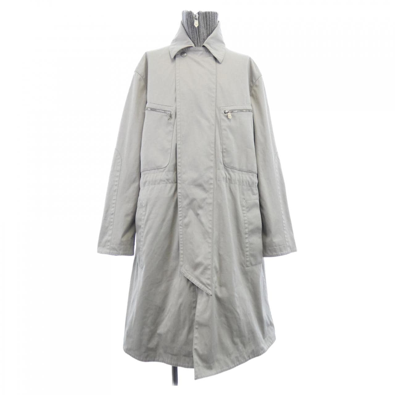 エルメス HERMES コート