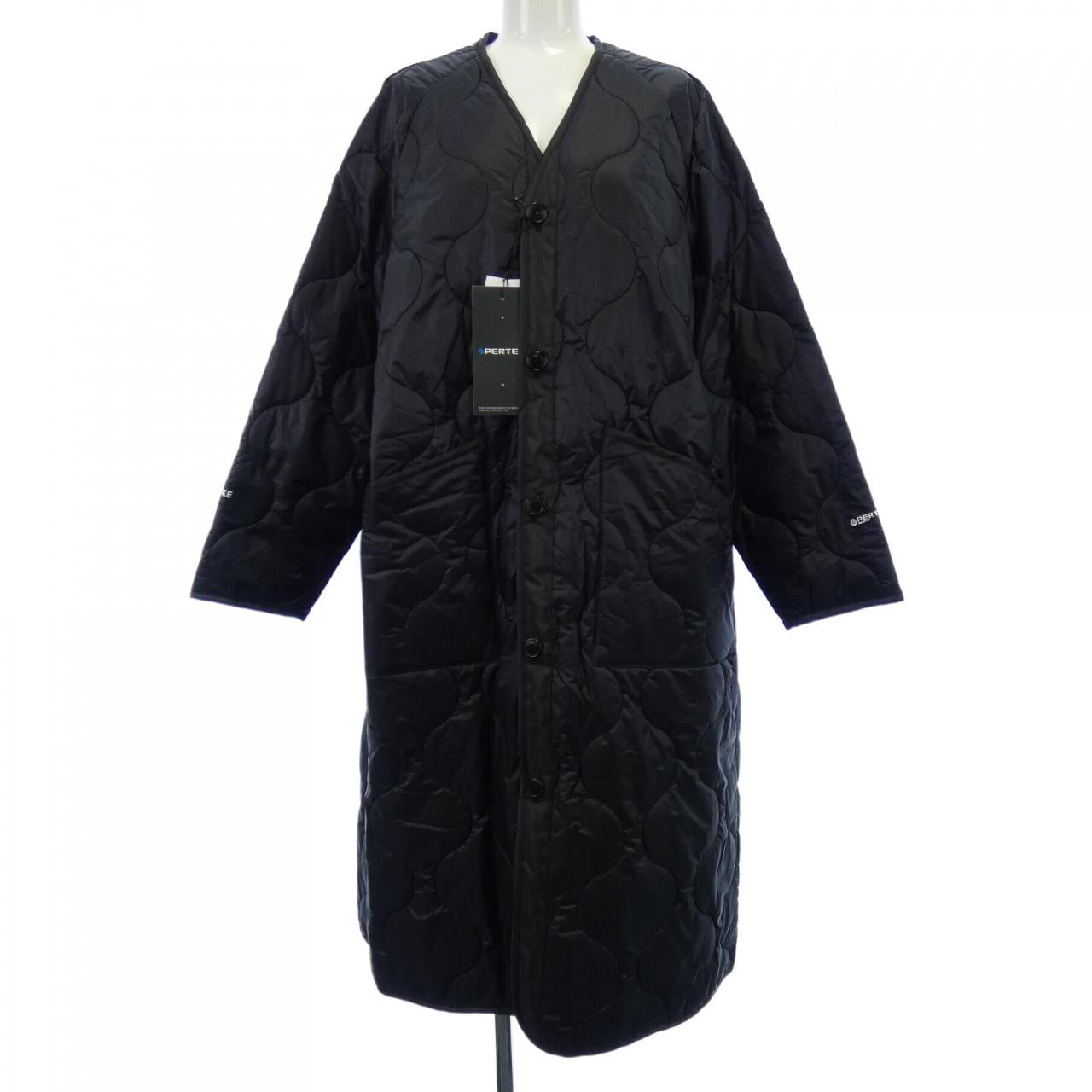 HYKE 27053-0101 Coat