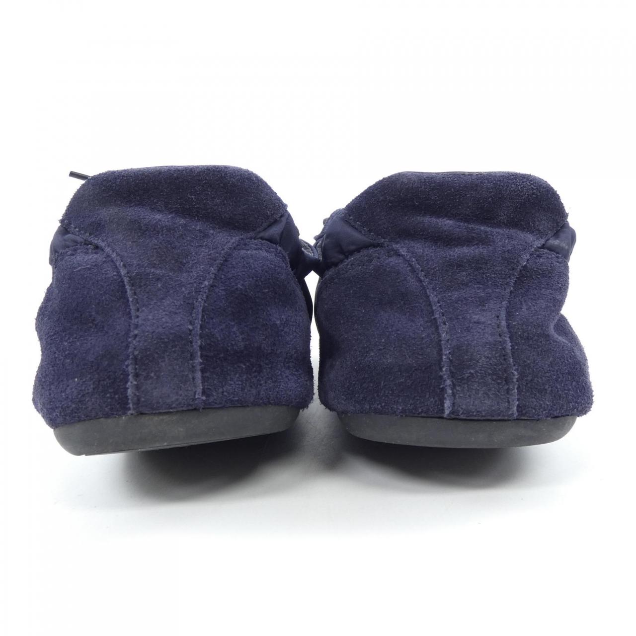 プラダ PRADA コラプス 1E959N スニーカー