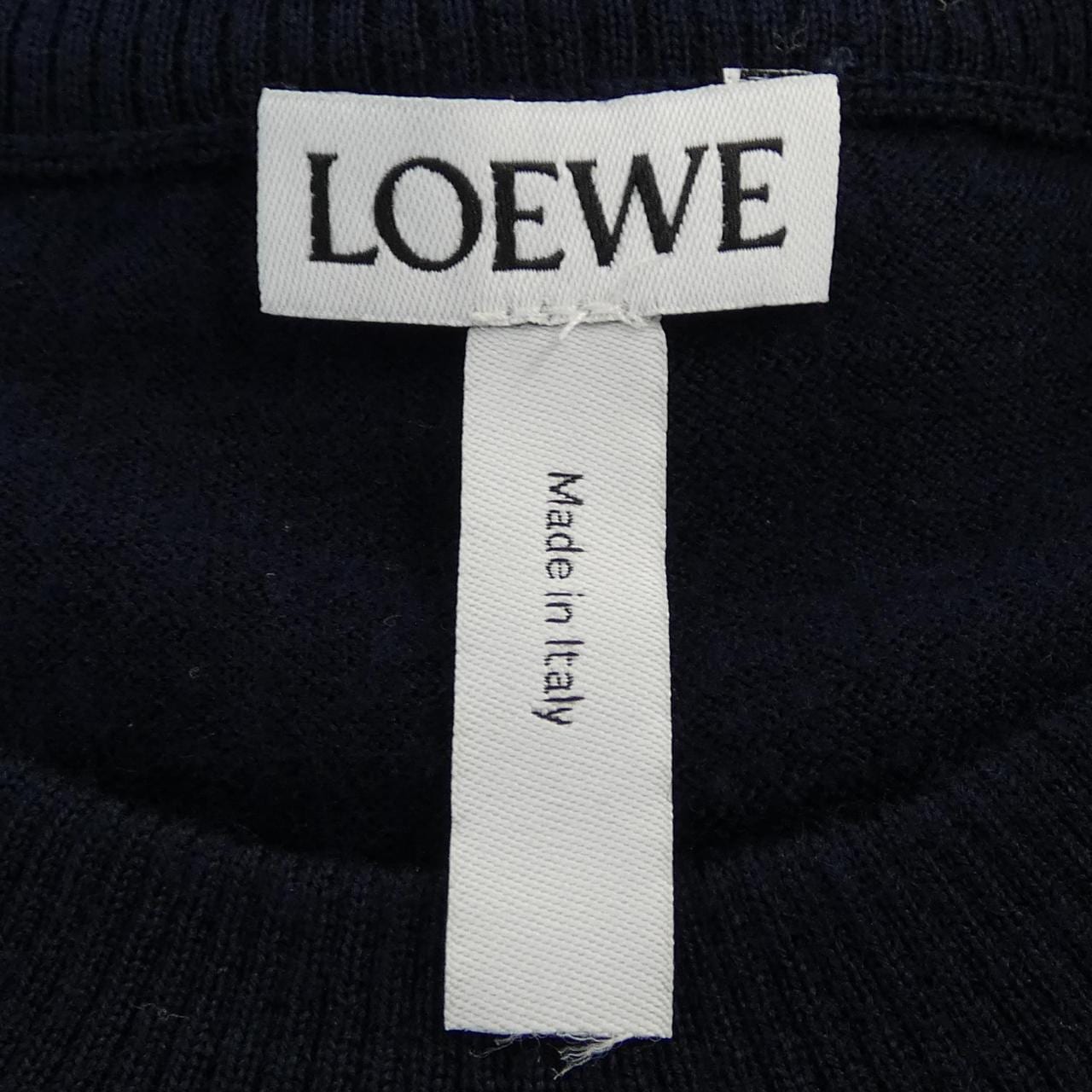 ロエベ LOEWE S3289360SM ニット