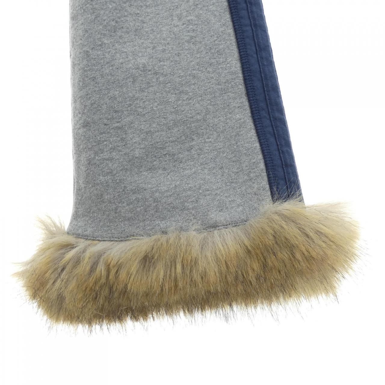 バレンシアガ BALENCIAGA 861376 パンツ