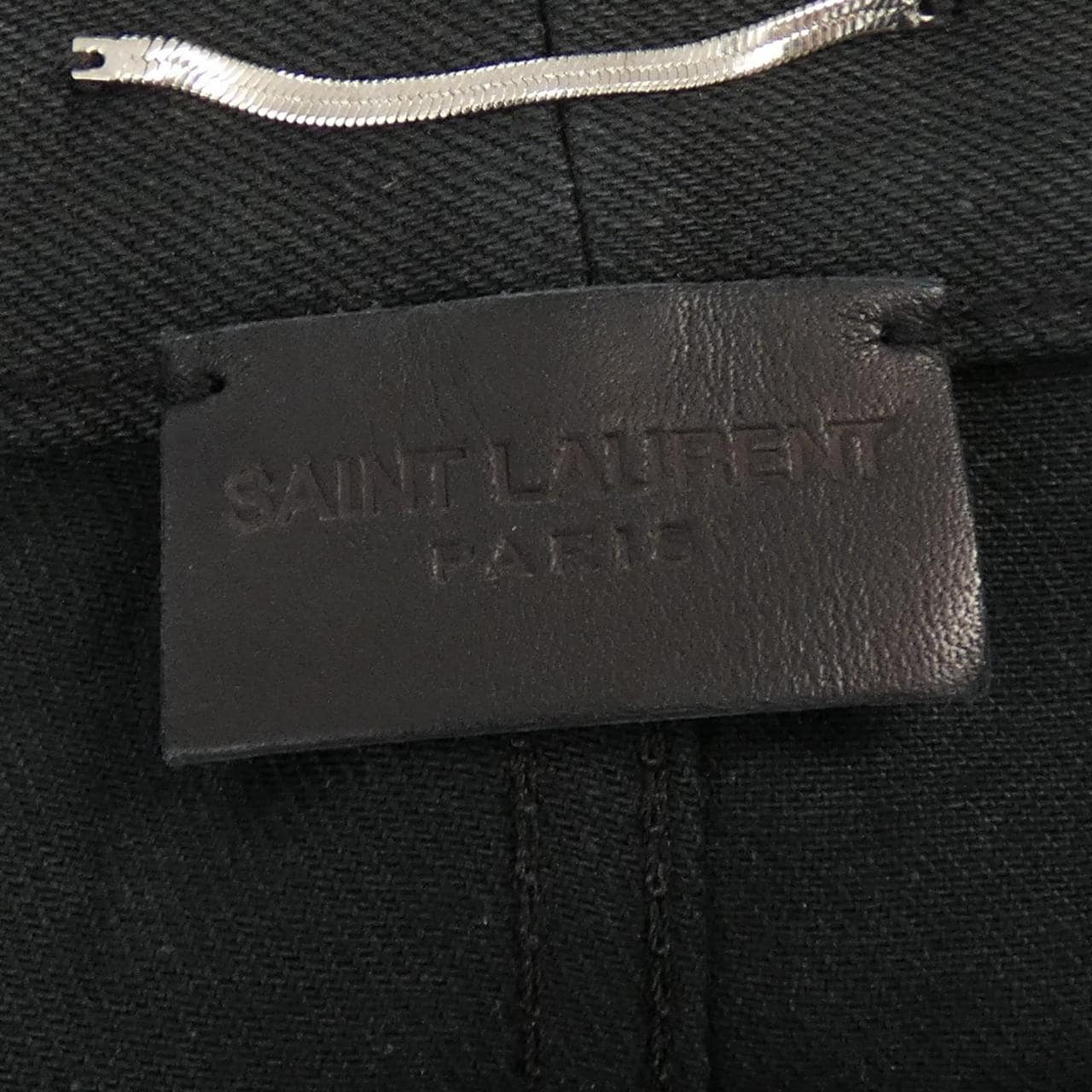 サンローラン SAINT LAURENT 714268 Y7E32 ジーンズ