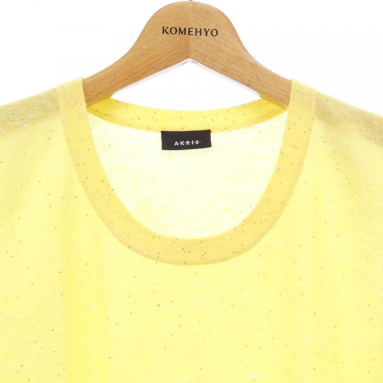 アクリス AKRIS トップス