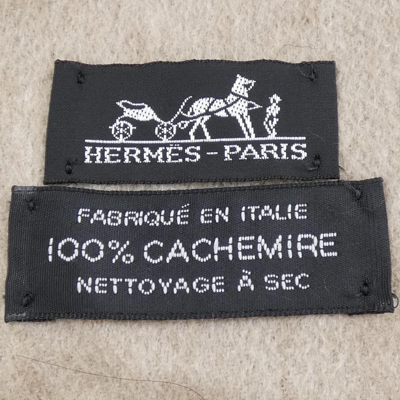 【ヴィンテージ】エルメス HERMES ショール