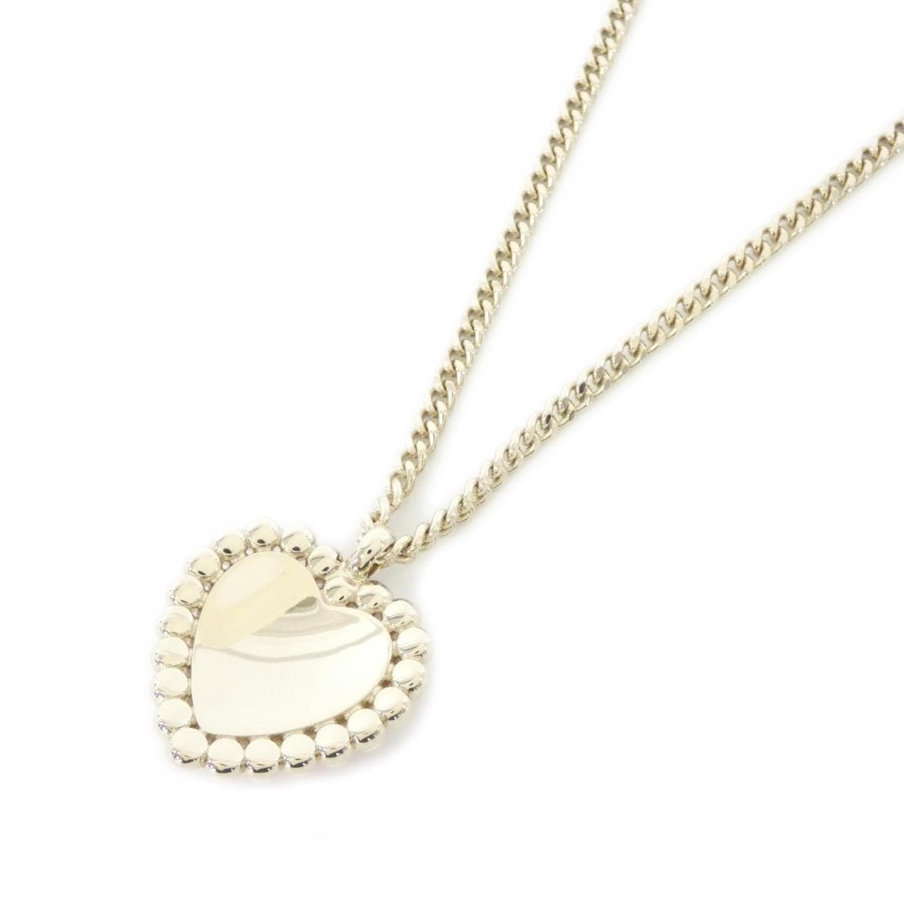 シャネル ABG221 ネックレス