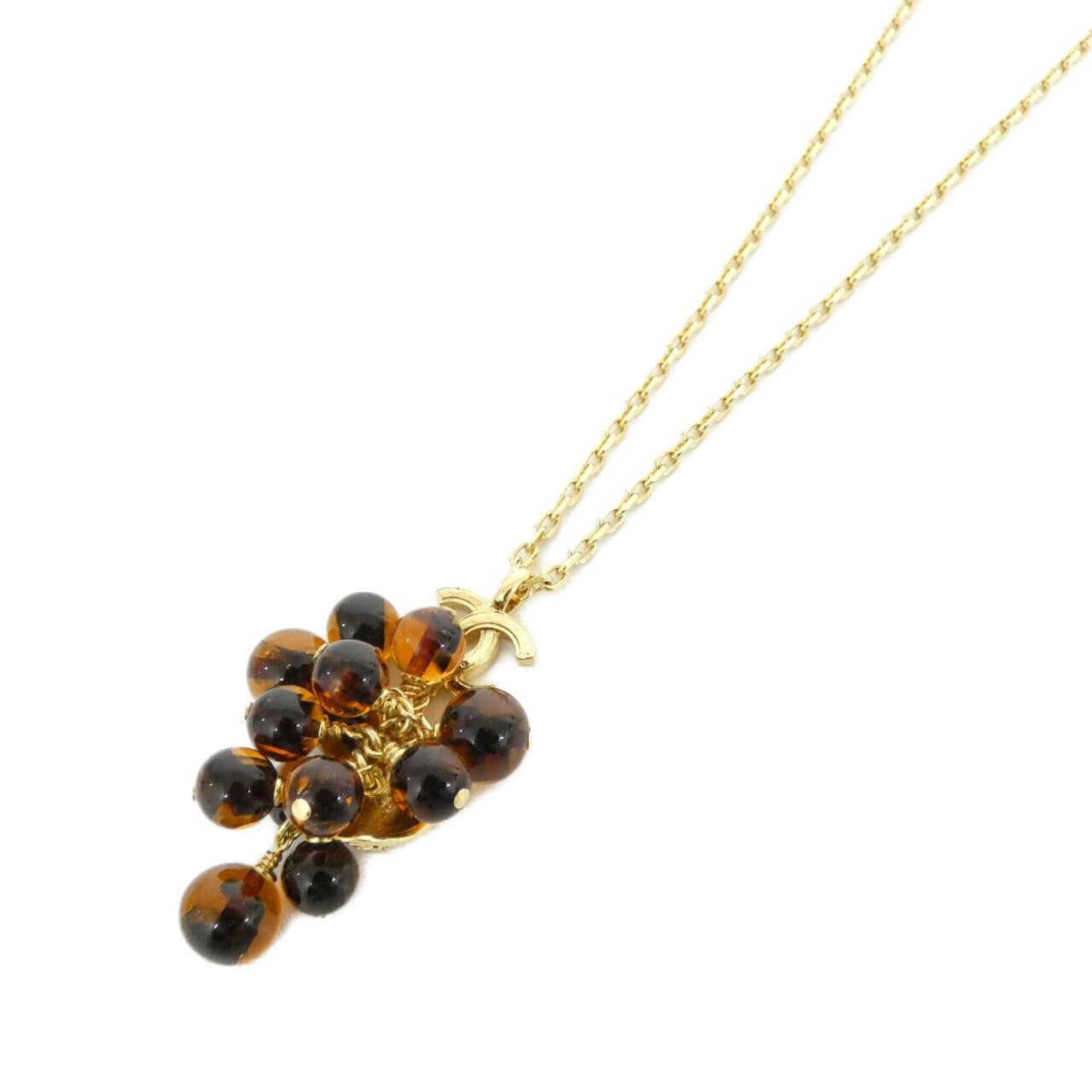 シャネル ABF871 ネックレス