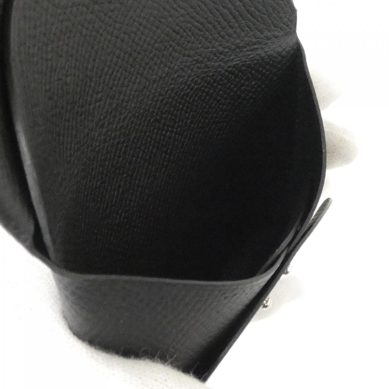 【未使用品】エルメス カルヴィ デュオ 083035CK コインケース