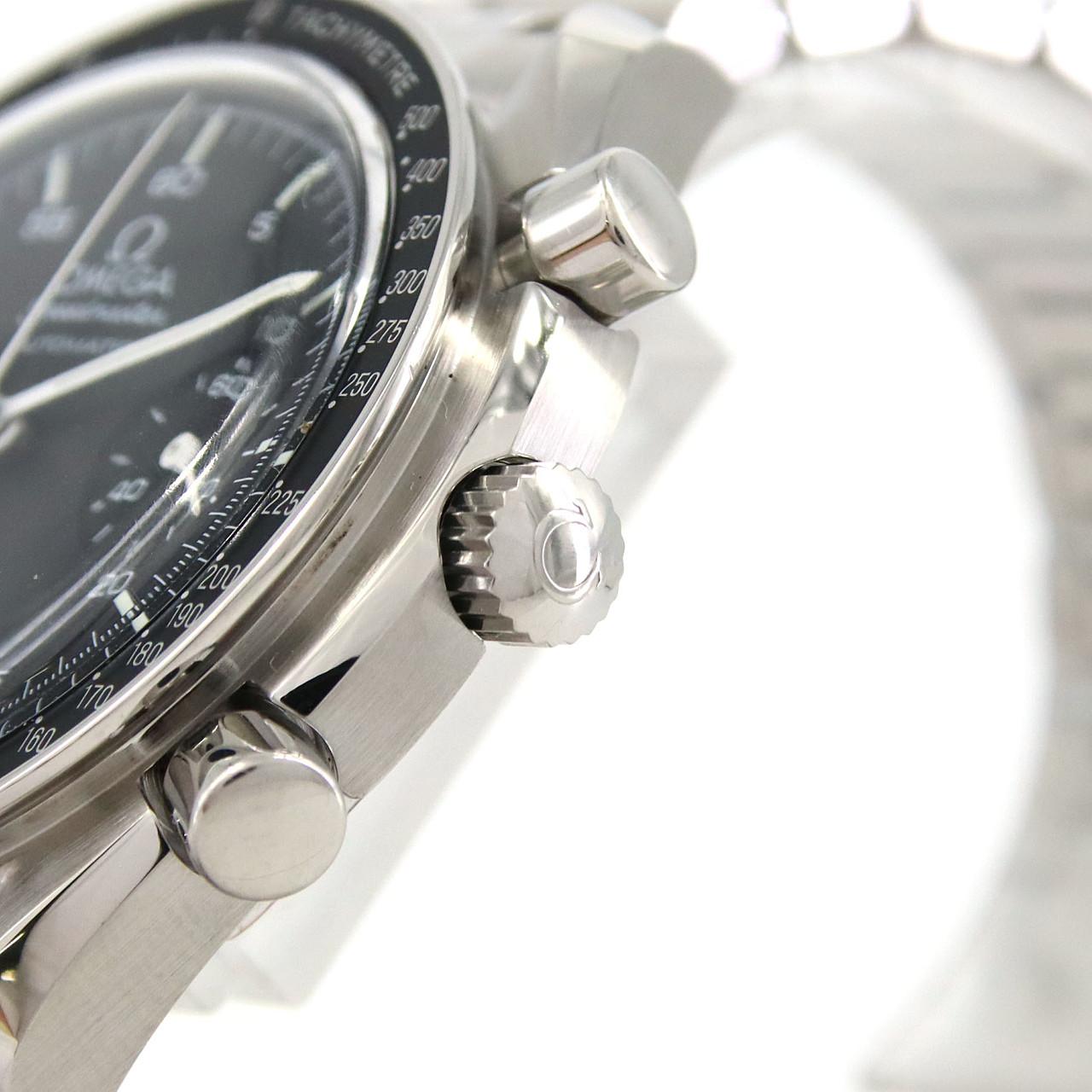 Omega Speedmaster 3510.50 SS Automatic