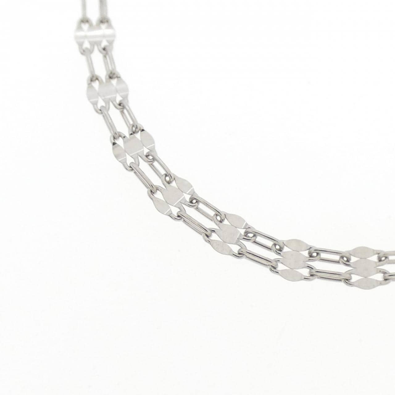 ココシュニック PT850 ネックレス