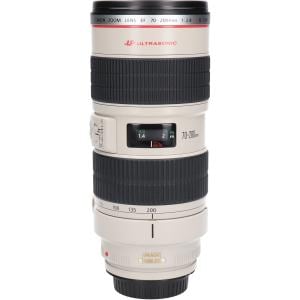 ＥＦ７０－２００ｍｍ　Ｆ２．８Ｌ　ＩＳ　ＵＳＭ