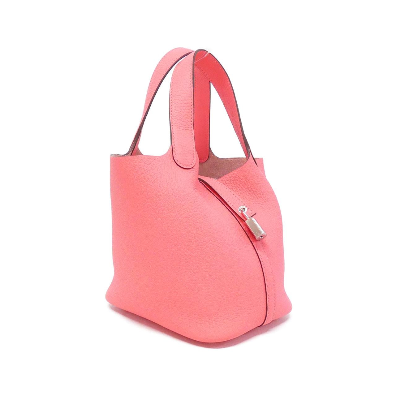 【未使用品】エルメス ピコタン ロック PM 056289CK バッグ