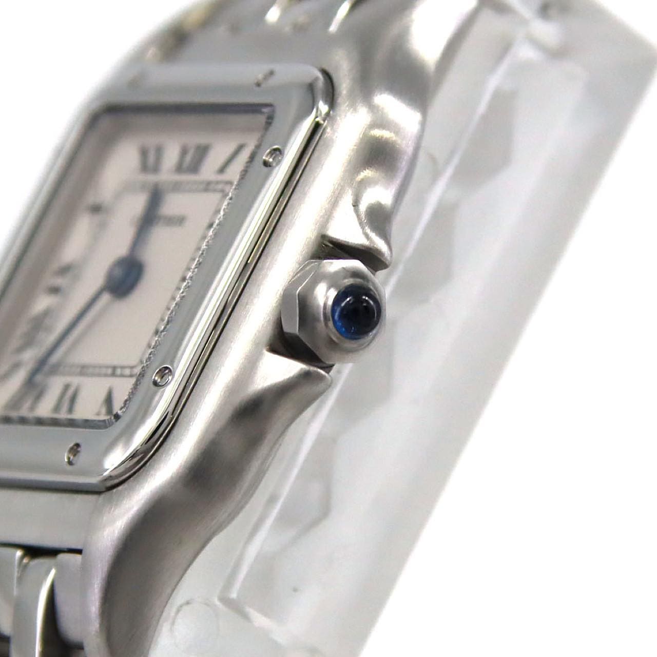 カルティエ パンテールSM W25033P5 SS クォーツ