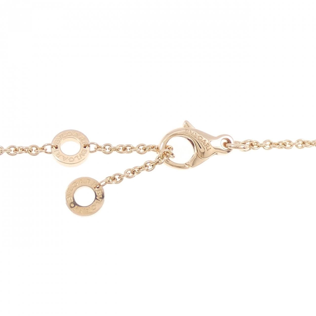 ブルガリ B.zero1 ネックレス