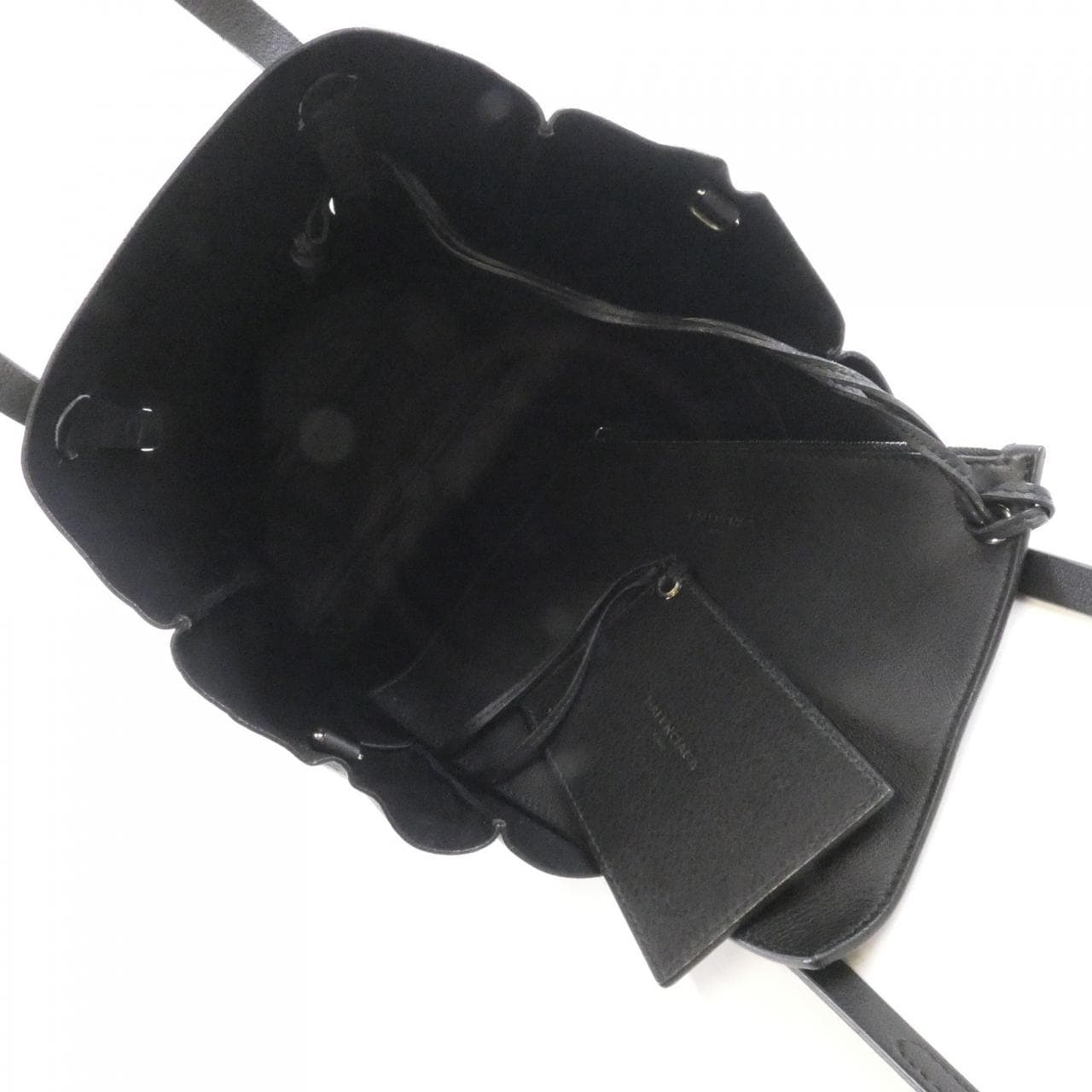 バレンシアガ エブリデイ トート XS 489813 D6W1N バッグ