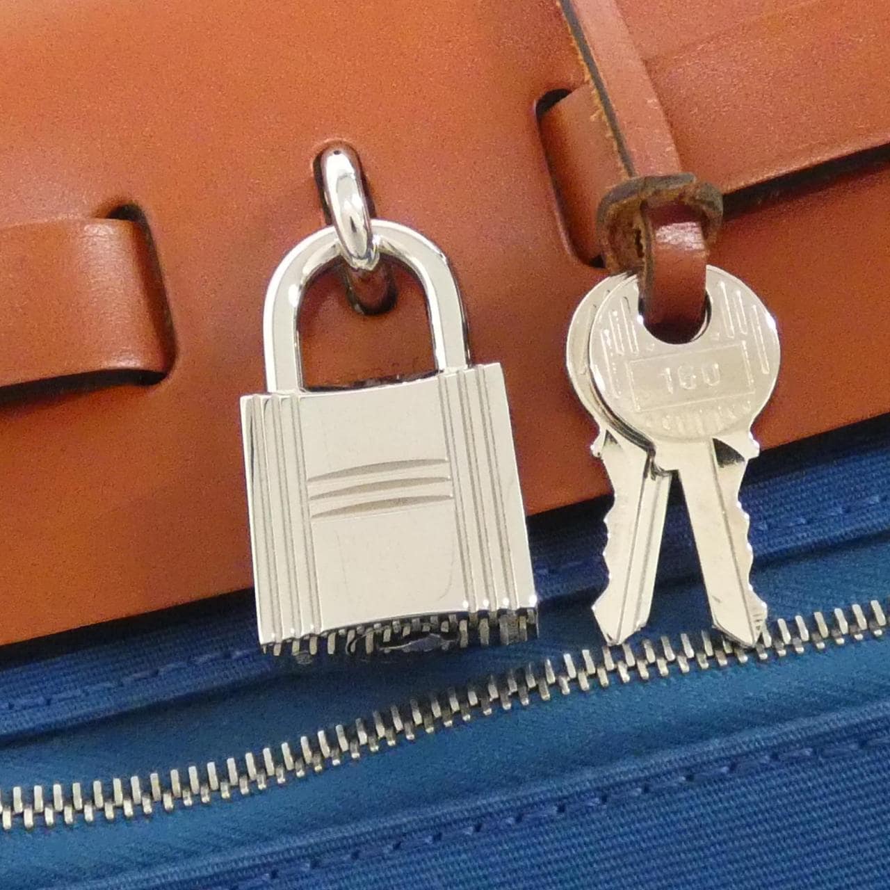 エルメス エールバッグ ジップ PM 079091CK バッグ