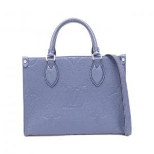 LOUIS VUITTON - LOUIS VUITTON ルイ・ヴィトン ハンドバッグ