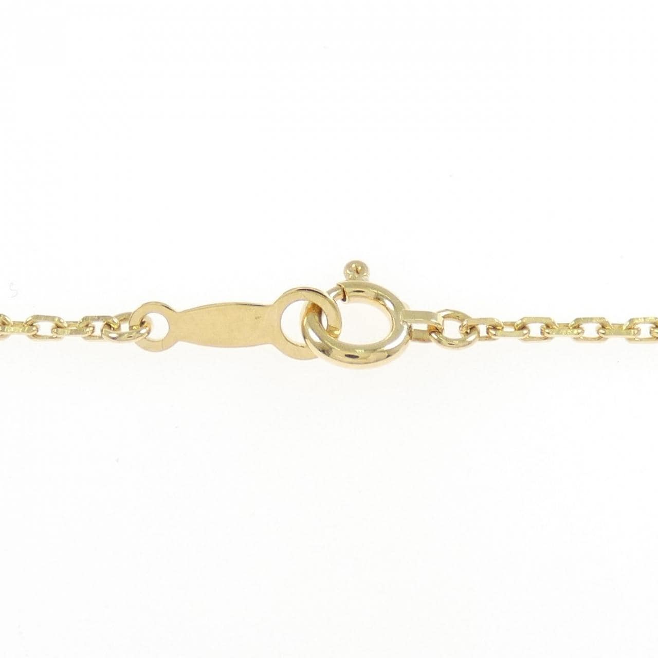 ミキモト アコヤパール ネックレス