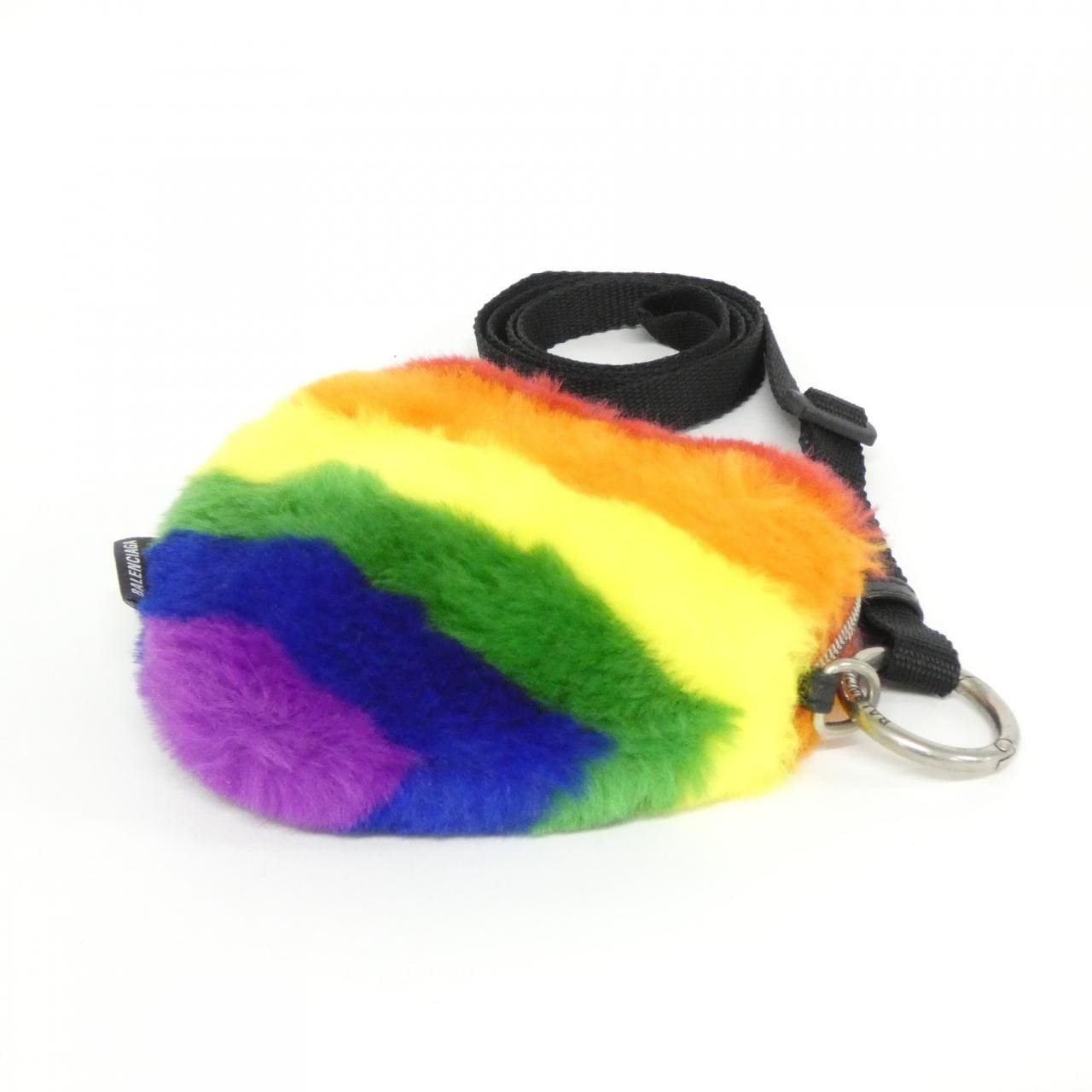 BALENCIAGA 677903 單肩包