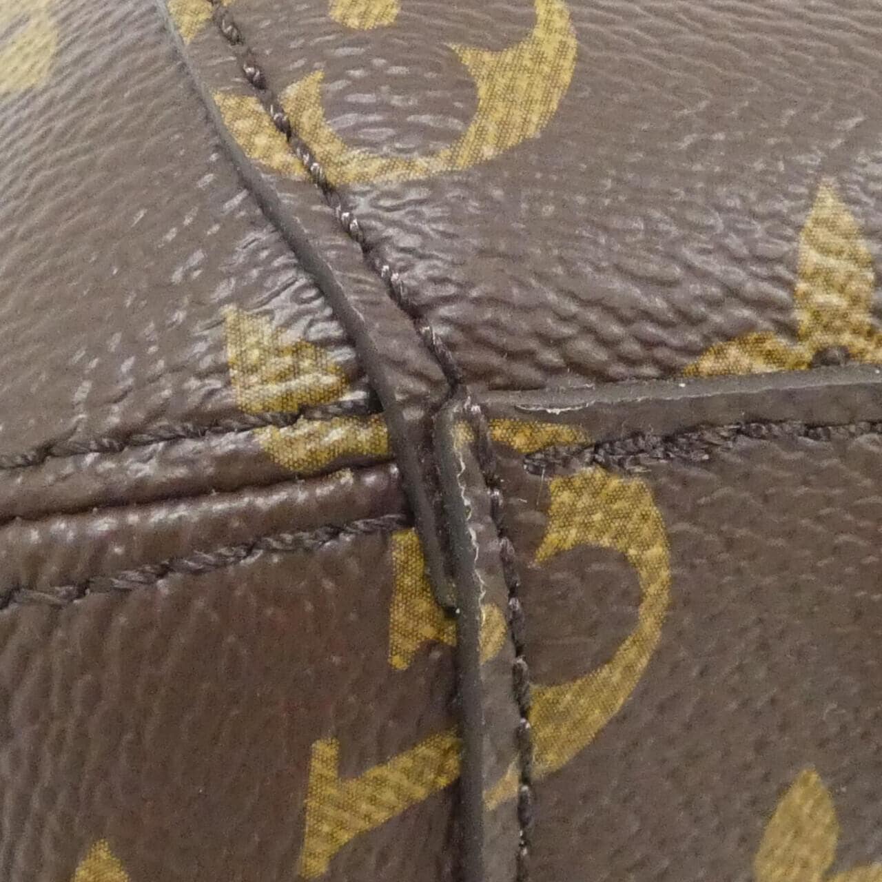 ルイヴィトン モノグラム モンテーニュBB M41055 バッグ