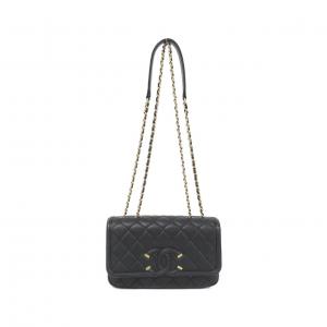 シャネル 93340 ショルダーバッグ
