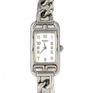 エルメス ナンタケット NA2.110 SS クォーツ