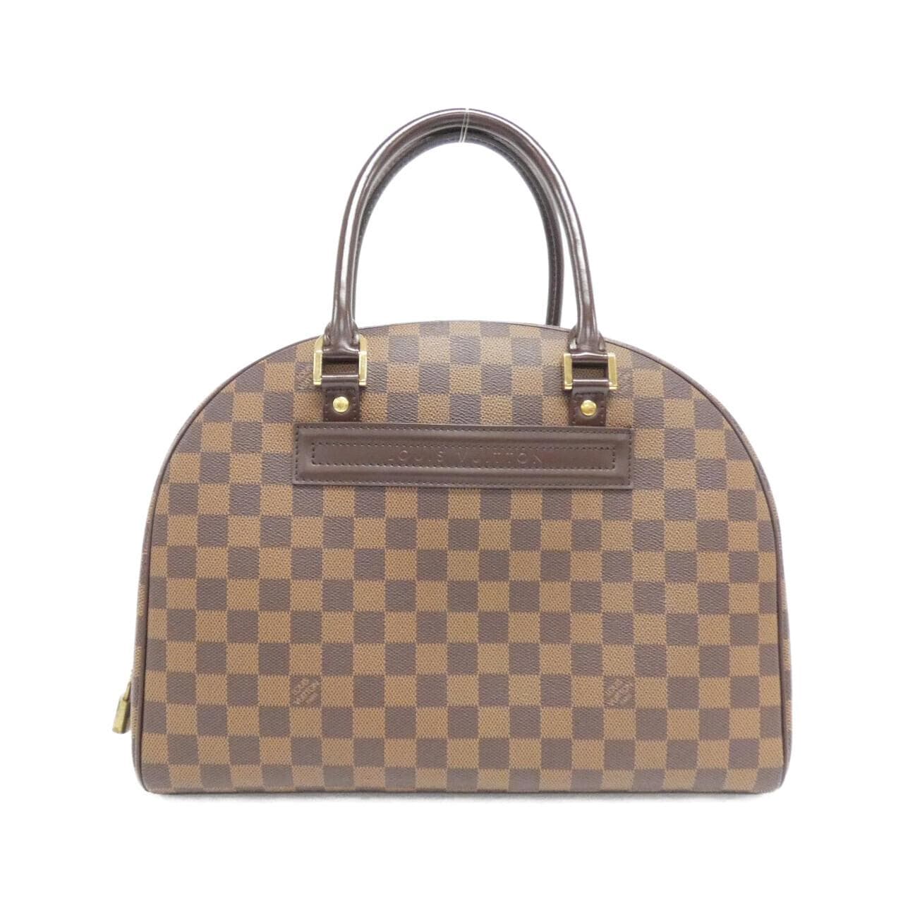 LOUIS VUITTON Damier Nolita N41455 包