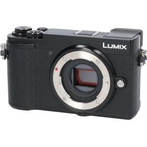 ＰＡＮＡＳＯＮＩＣ　ＤＣ－ＧＸ７ＭＫ３　ブラック