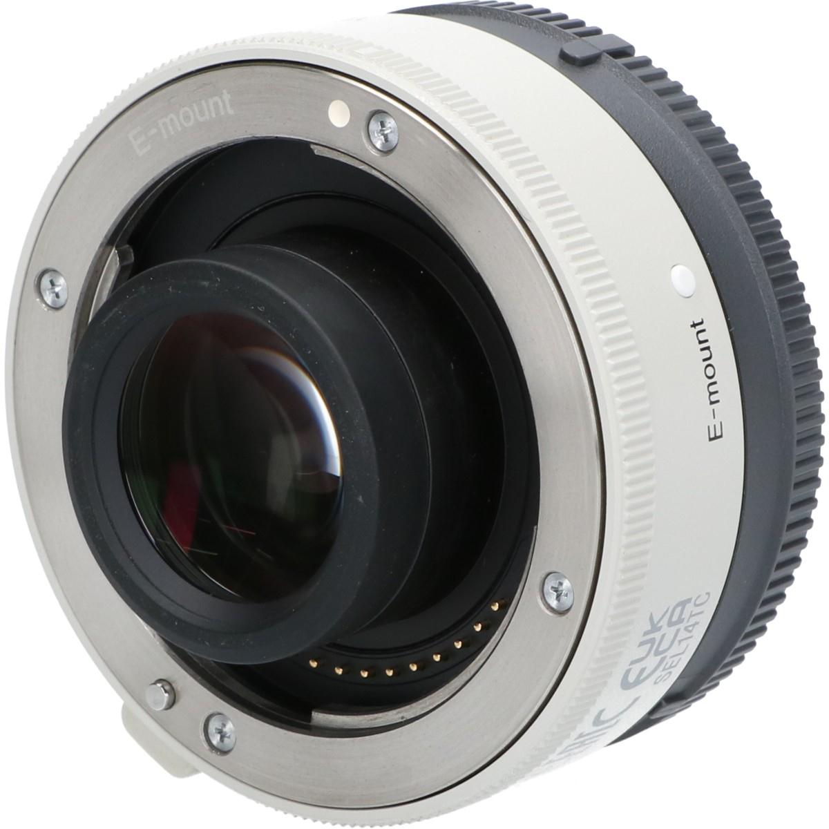 １．４Ｘテレコンバーター（ＳＥＬ１４ＴＣ）